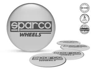 Sparco Adesivi Cerchio Ultimate Plasma Momentum